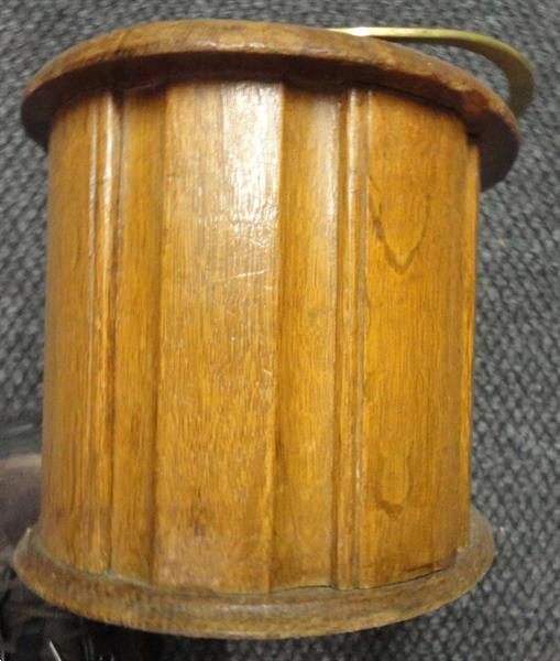 Grote foto voeten stoof antiek vintage brocante antiek en kunst curiosa en brocante