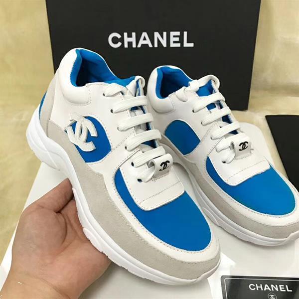 Grote foto 2018 new chanel sneakers runners 35 tot 43 kleding dames schoenen