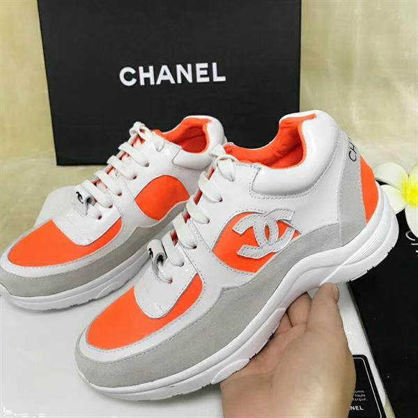 Grote foto 2018 new chanel sneakers runners 35 tot 43 kleding dames schoenen