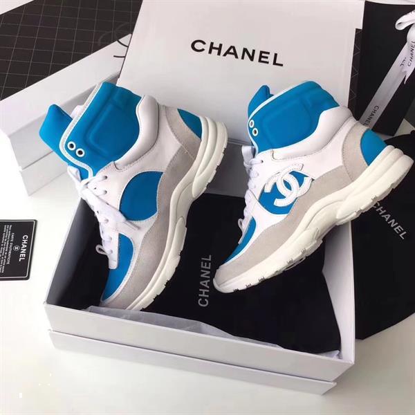 Grote foto 2018 new chanel sneakers runners 35 tot 43 kleding dames schoenen