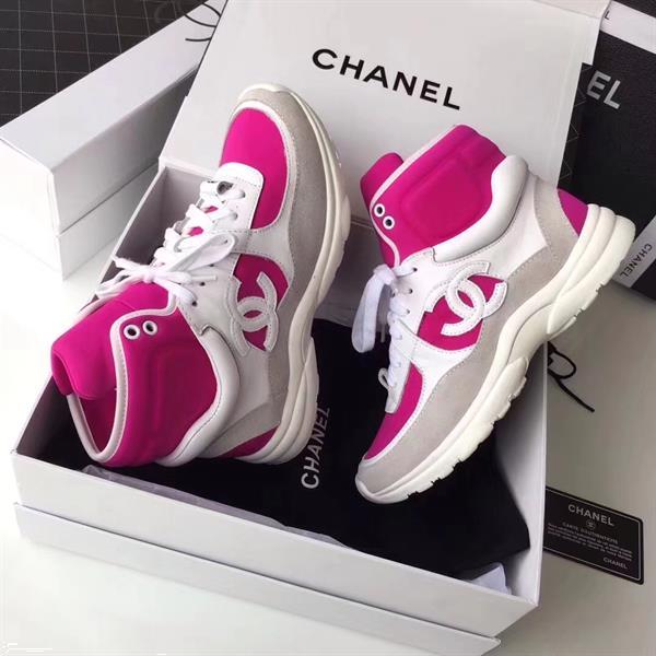 Grote foto 2018 new chanel sneakers runners 35 tot 43 kleding dames schoenen