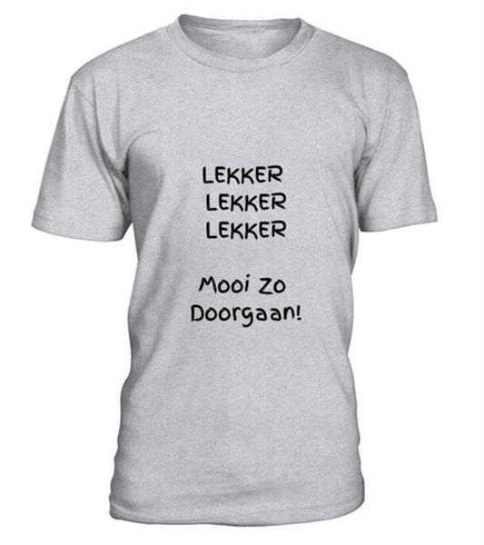 Grote foto jolke lekker lekker lekker... kleding heren truien en vesten