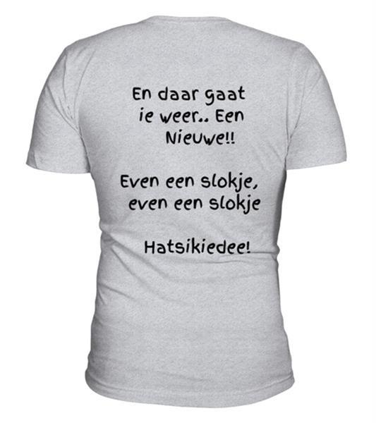 Grote foto jolke lekker lekker lekker... kleding heren truien en vesten