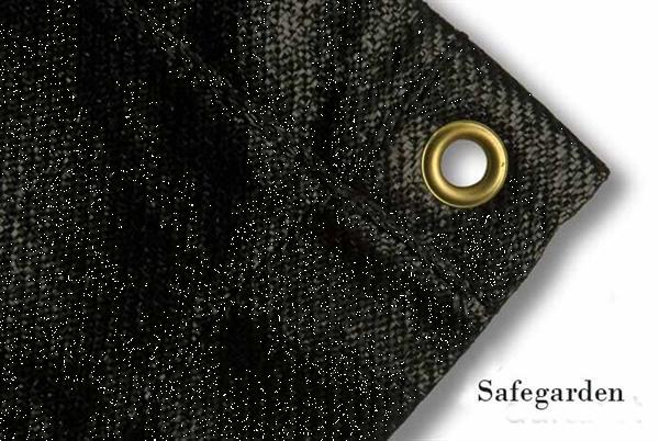 Grote foto zichtdoeken 100 afschermnetten actieprijs tuin en terras hekken en schuttingen