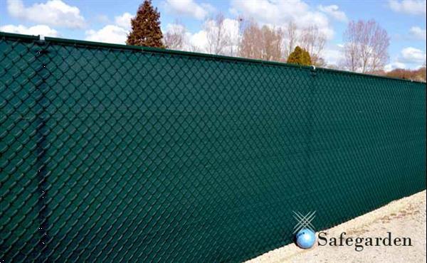 Grote foto zichtdoeken 100 afschermnetten actieprijs tuin en terras hekken en schuttingen