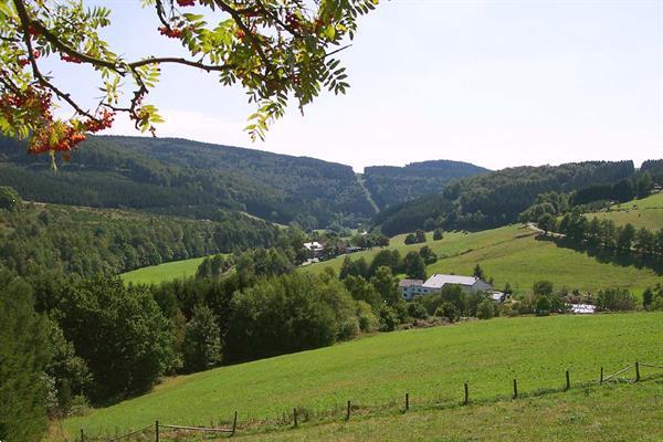 Grote foto gezellig weekendje sauerland vakantie duitsland west