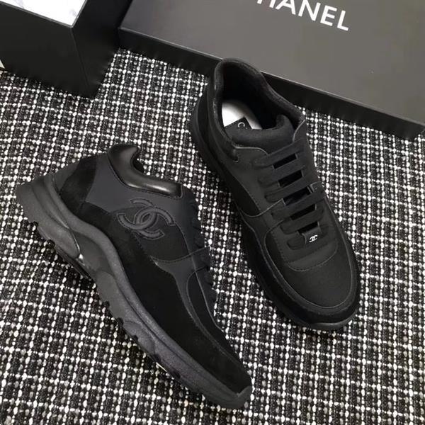 Gang Cornwall ingenieur Nieuw! 2018 Chanel Sneakers Dames Schoenen ! Kopen | Schoenen