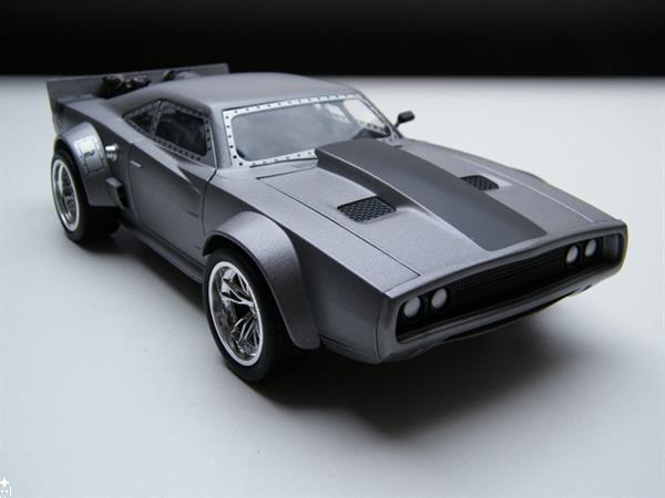 Grote foto voordeel en goedkoop fast furious 1 24 verzamel hobby en vrije tijd 1 24