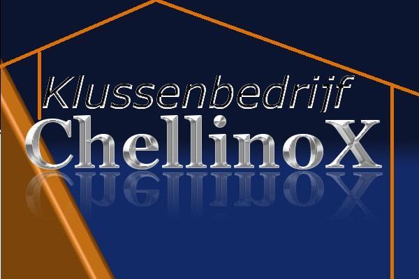 Grote foto klussenbedrijf chellinox diensten en vakmensen klussers en klusbedrijven