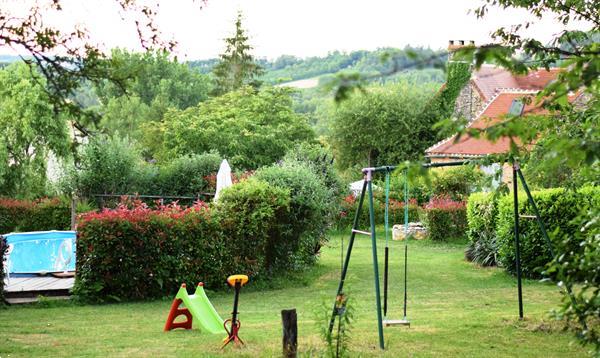 Grote foto dordogne juli 6p kindvriendelijk verwarmd zwembad vakantie frankrijk