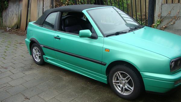 Grote foto te koop fiat stilo bouwjaar 2003 nieuwe apk auto fiat