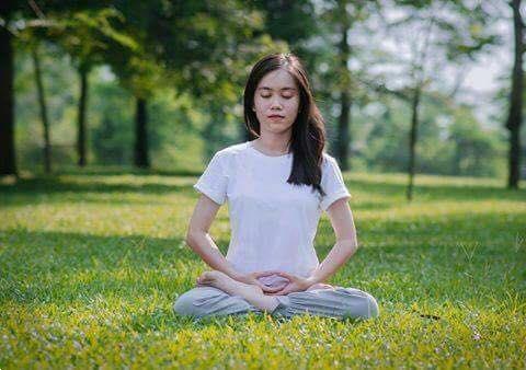 Grote foto eenvoudig leren mediteren met falun dafa diensten en vakmensen alternatieve geneeskunde en spiritualiteit
