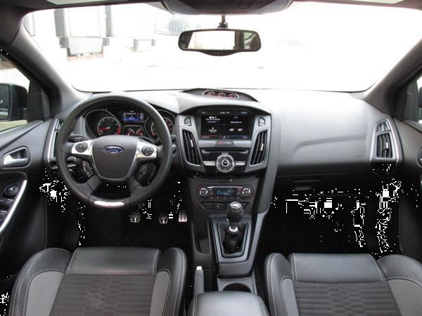 Grote foto 2013 ford focus st auto ford