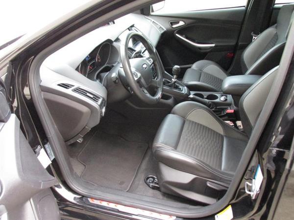 Grote foto 2013 ford focus st auto ford