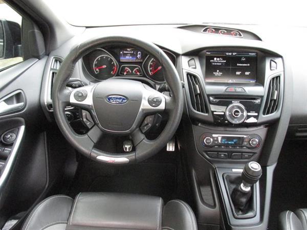 Grote foto 2013 ford focus st auto ford