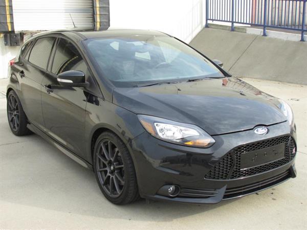 Grote foto 2013 ford focus st auto ford