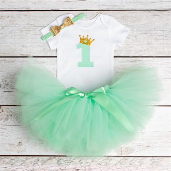 Grote foto nieuw cakesmash setjes setjes 1e verjaardag kinderen en baby maat 80