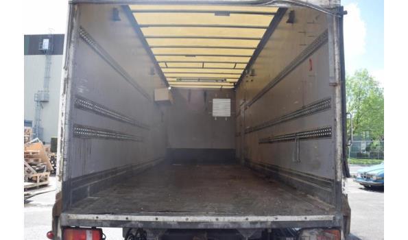 Grote foto scania p270 vrachtwagen in online veiling auto diversen vrachtwagens