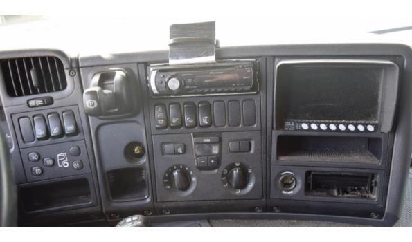 Grote foto scania p270 vrachtwagen in online veiling auto diversen vrachtwagens