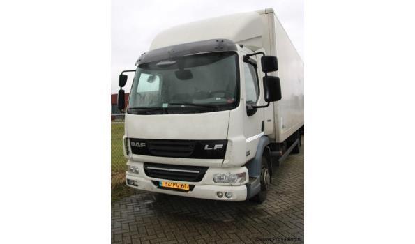 Grote foto daf fa lf45 210 vrachtwagen in online veiling auto diversen vrachtwagens