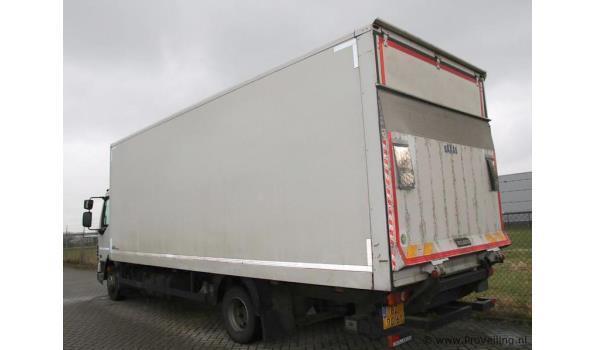 Grote foto daf fa lf45 210 vrachtwagen in online veiling auto diversen vrachtwagens