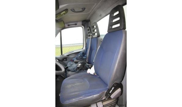 Grote foto iveco opleggertrekker 35c15 euro 4 in veiling auto diversen vrachtwagens