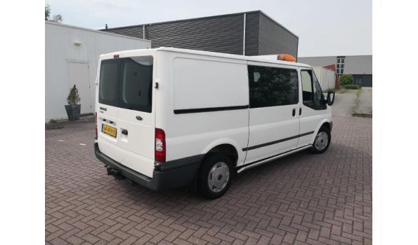 Grote foto ford transit 280m fd van 110 mr 4.23 in veiling auto diversen bestelbusjes