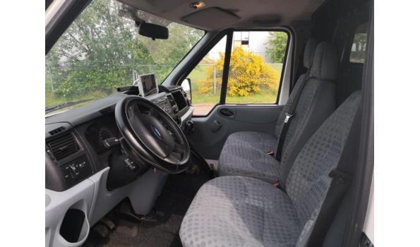 Grote foto ford transit 280m fd van 110 mr 4.23 in veiling auto diversen bestelbusjes