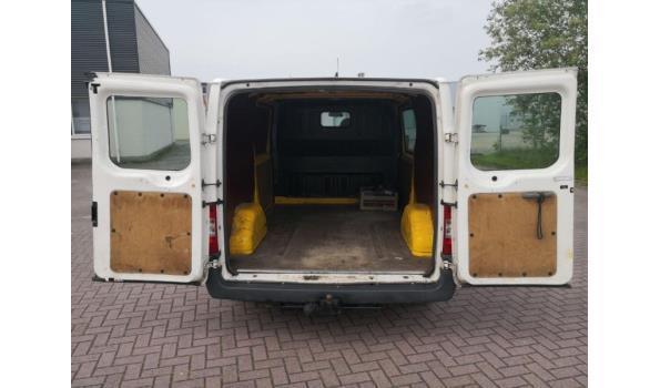 Grote foto ford transit 280m fd van 110 mr 4.23 in veiling auto diversen bestelbusjes