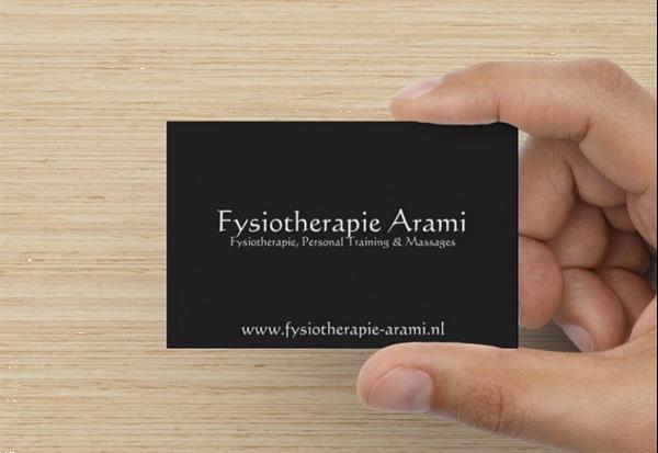 Grote foto fysiotherapie arami massage fysio en training diensten en vakmensen masseurs en massagesalons