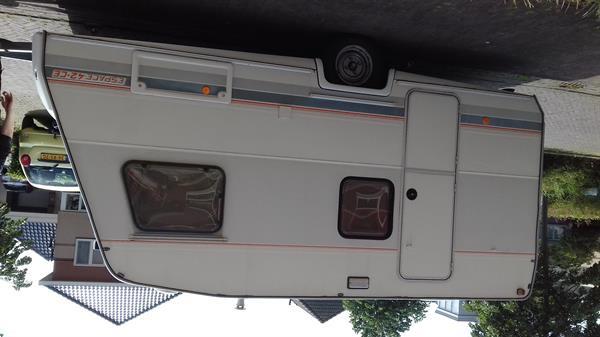 Grote foto te koop caravan gruau 42ce caravans en kamperen caravans