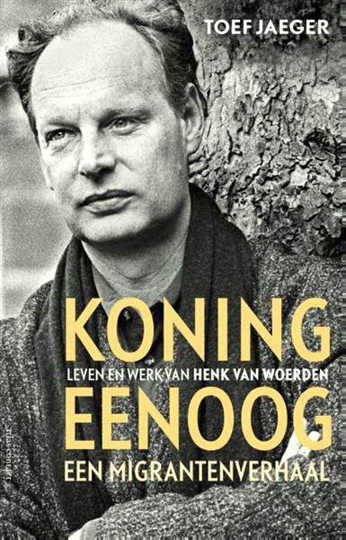 Grote foto henk van woerden 4x ultramarijn tikoes boeken literatuur