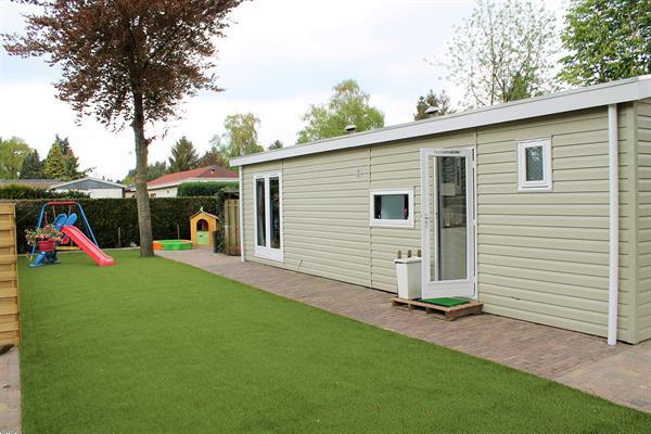 Grote foto chalet op 344m eigen grond op de veluwe huizen en kamers recreatiewoningen