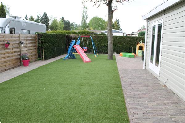 Grote foto chalet op 344m eigen grond op de veluwe huizen en kamers recreatiewoningen