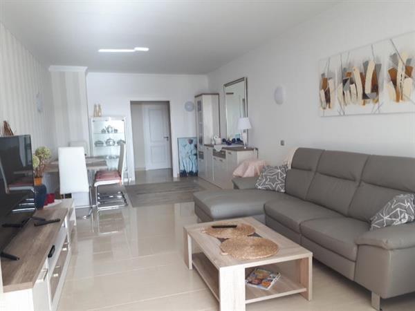 Grote foto tenerife appartement zeezicht golf del sur vakantie strandvakanties