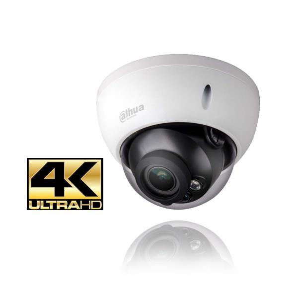 Grote foto 4k ultra hd bewakingscamera set. ai systeem audio tv en foto videobewakingsapparatuur