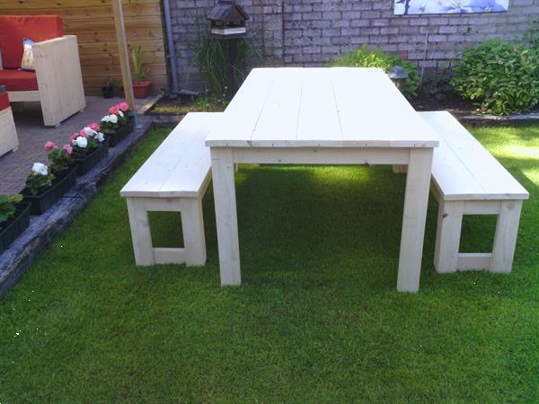 Grote foto kleine nieuwe smalle sidetable huis en inrichting sidetables