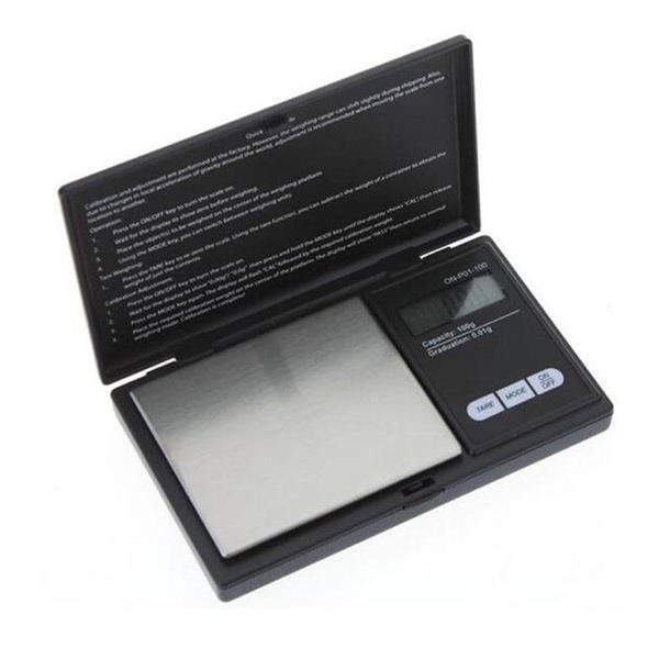 Grote foto mini digitale precisie portable balance lcd scale weeg weegs witgoed en apparatuur algemeen