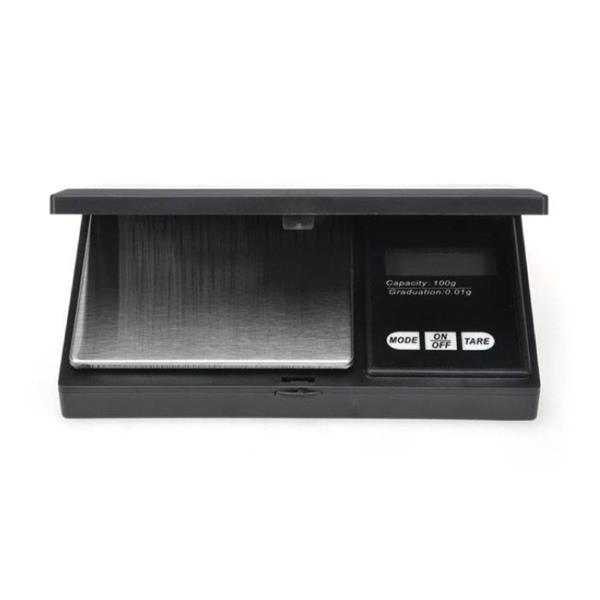 Grote foto mini digitale precisie portable balance lcd scale weeg weegs witgoed en apparatuur algemeen