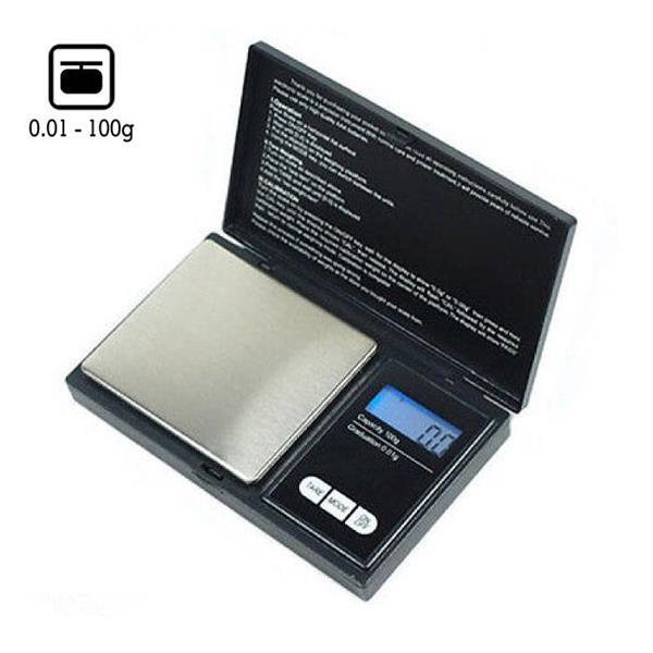 Grote foto mini digitale precisie portable balance lcd scale weeg weegs witgoed en apparatuur algemeen