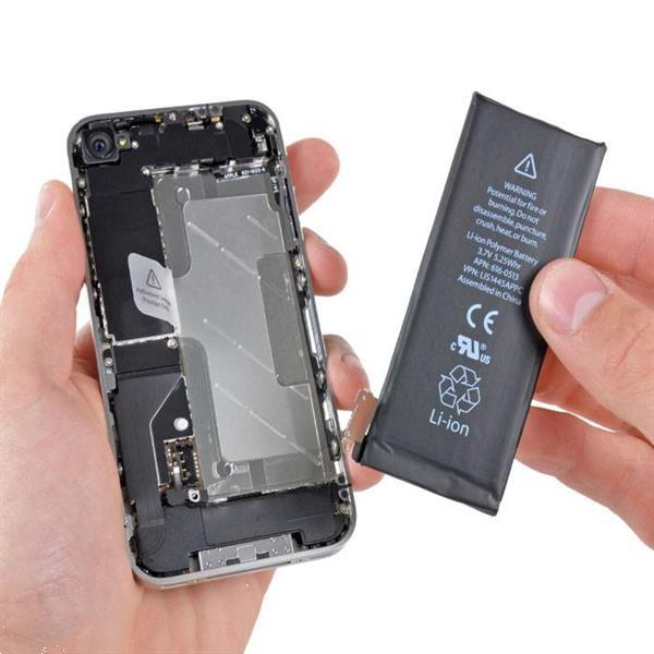 excelleren beoefenaar muziek iPhone 5C Batterij/Accu A+ Kwaliteit 0766129176360 Kopen | Toebehoren en  Onderdelen