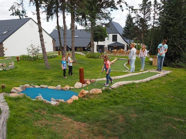 Grote foto app. voor 4 p. luxemburg op park met zwembad vakantie overige vakantiewoningen huren