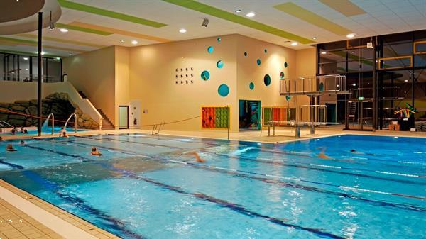 Grote foto vakantiehuis voor 6 pers in luxemburg zwembad vakantie overige vakantiewoningen huren