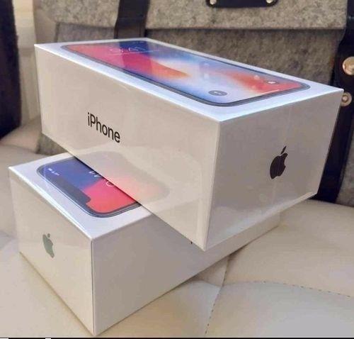 Grote foto apple iphone x factory unlocked 256gb 64gb telecommunicatie apple iphone