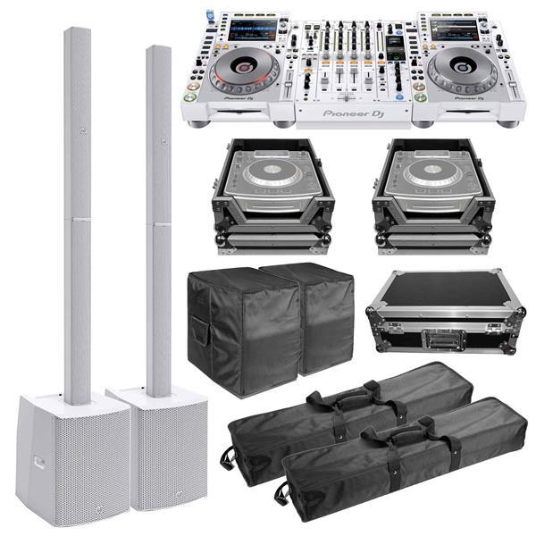 Grote foto pioneer dj limited edition nxs2 w muziek en instrumenten dj sets en draaitafels