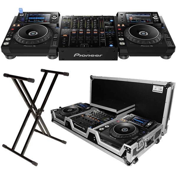 Grote foto pioneer dj limited edition nxs2 w muziek en instrumenten dj sets en draaitafels