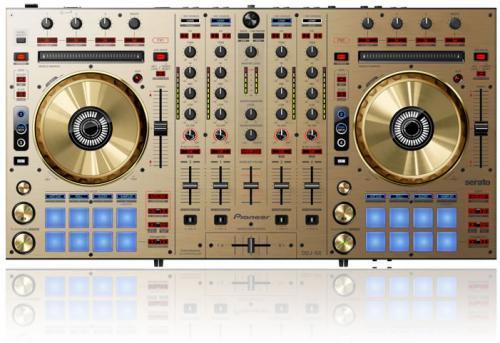 Xdj Xdj