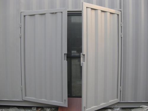 Grote foto mobile container house. huizen en kamers appartementen en flats