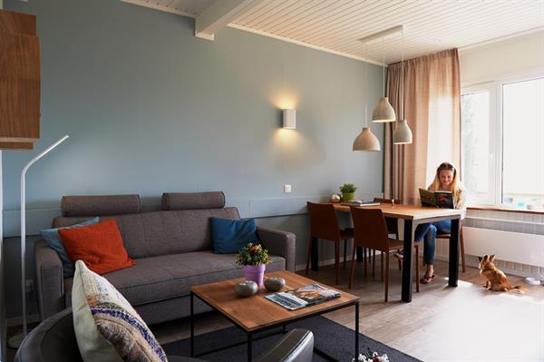Grote foto appartement voor 3 pers in luxemburg zwembad vakantie belgi