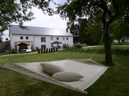 Grote foto voor uw droomvakantie in de eifel vakantie duitsland zuid